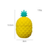 5pc Ice Roller for Face Eye and Neck Face Ice Roller Facial Beauty Face Ice Beauty Roller Pineapple-shape Face Ice Mold Silicone In Australia - Darrahopens