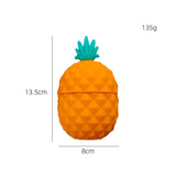 5pc Ice Roller for Face Eye and Neck Face Ice Roller Facial Beauty Face Ice Beauty Roller Pineapple-shape Face Ice Mold Silicone In Australia - Darrahopens