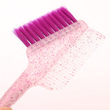 3pc Hair Dye Brush and Bowl Set, Hair Coloring Dyeing Kit-Color Bowls,Angled Comb and Brush for Hair Color In Australia - Darrahopens