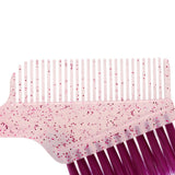 3pc Hair Dye Brush and Bowl Set, Hair Coloring Dyeing Kit-Color Bowls,Angled Comb and Brush for Hair Color