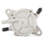 Vacuum Fuel Pump,Motorcycle Scooter Vacuum Fuel Pump Range Extender Pump For Motorcycle Scooter