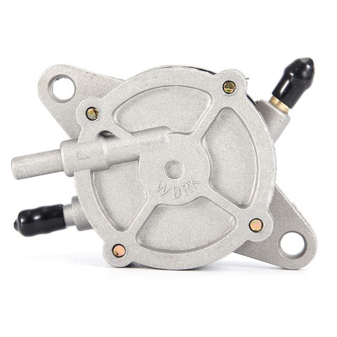 Vacuum Fuel Pump,Motorcycle Scooter Vacuum Fuel Pump Range Extender Pump For Motorcycle Scooter