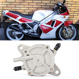 Vacuum Fuel Pump,Motorcycle Scooter Vacuum Fuel Pump Range Extender Pump For Motorcycle Scooter