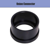 2pc Union Connector Replacement Kit Compatible with Pump and Heater  Union Connector Replacement Kit Compatible