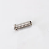 2pc  Sink Fastening Accessories Sink Basket Screws  Drainer Replacements Sink Basket Filter Screws for Sink Units Wash Basin