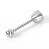 8 PCS Metal Stainless Steel Egg Scissors Egg Topper Cutter Shell Opener Boiled Raw Egg Open Creative Kitchen Accessories Tools