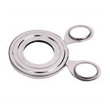 Stainless Steel Boiled Egg Cutter Eggshell Scissors Cutter-Egg Clipper Steel Advanced Kitchen Tools In Australia - Darrahopens