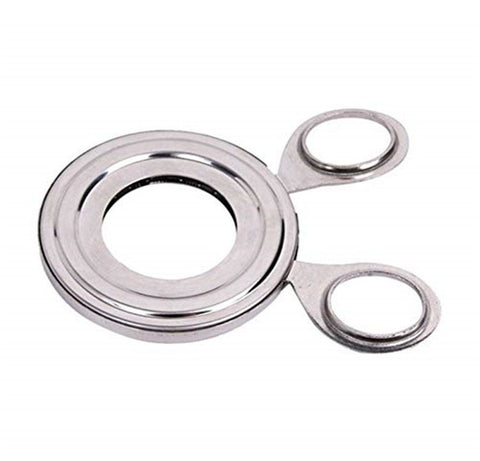 Stainless Steel Boiled Egg Cutter Eggshell Scissors Cutter-Egg Clipper Steel Advanced Kitchen Tools In Australia - Darrahopens