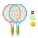 Kids Tennis Racket , Designed for Years Old. Affordable, Durable Gear for Fun and an Introduction to Tennis.
