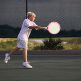 Kids Tennis Racket , Designed for Years Old. Affordable, Durable Gear for Fun and an Introduction to Tennis.