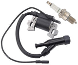 Gasoline generator accessories, high-pressure package, water pump, polishing machine, ignition coil In Australia - Darrahopens