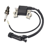 Gasoline generator accessories, high-pressure package, water pump, polishing machine, ignition coil