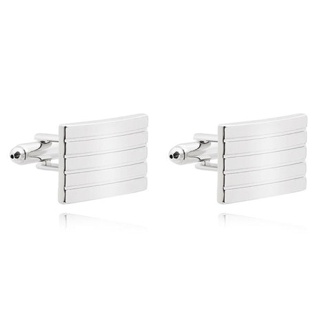 2PC Men's Cufflinks Cuff Links for Men, Stainless Steel Tuxedo Shirt Cuff Links Set, Men’s Jewelry or Accessories for Business In Australia - Darrahopens