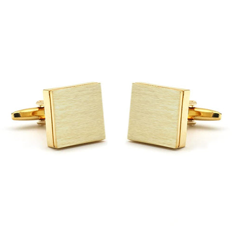 Wedding Cufflinks for Men Cuffs with Gift Box Business for Shirts Shirt cuffs, sleeve studs, crystal