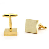 Wedding Cufflinks for Men Cuffs with Gift Box Business for Shirts Shirt cuffs, sleeve studs, crystal In Australia - Darrahopens
