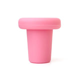 5PC Wine Stopper Reusable Beer Stopper Beer Glass Bottle Sealer Stoppers Beverage Beer Champagne Wine Storage Keep Fresh Tools