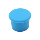 5 PCS Wine Stoppers, Reusable Silicone Wine Corks, Glass Corks Beverages Beer Champagne Bottles for Corks to Keep Wine Fresh In Australia - Darrahopens