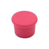 5 PCS Wine Stoppers, Reusable Silicone Wine Corks, Glass Corks Beverages Beer Champagne Bottles for Corks to Keep Wine Fresh
