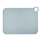 5PC Silicone Placemats for Baby & Kid, Stain Resistant Non-Slip Toddler Food Mats Eating Table Mat In Australia - Darrahopens