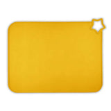 5PC Placemat for Toddles Kids Non-Slip Reusable Portable Kids Placemats for Dinning Table Heat Resistant Placemats