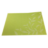 6PC Place Mats Set of Table Placemats Set of   Woven Place Mats Table Mats Natural Color In Australia - Darrahopens