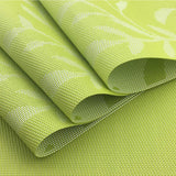 6PC Place Mats Set of Table Placemats Set of   Woven Place Mats Table Mats Natural Color In Australia - Darrahopens