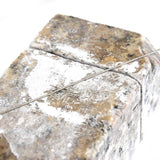 Coping Saw Steel Frame with Diameter  Wire for Jade Stone Ceramic Glass Wood Metal Accurate Cutting