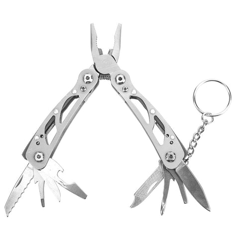 Premium Replaceable Wire Cutters and Saw, Stainless Steel with Leather Sheath  for Outdoor Travel Camping Fishing Survival Hunting In Australia - Darrahopens