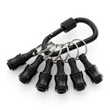 Quick Release Bit Holder, Drill Bit Holder Key Chain Cool Gadgets for Who Has Everything, Bit Holders for Most Electric In Australia - Darrahopens