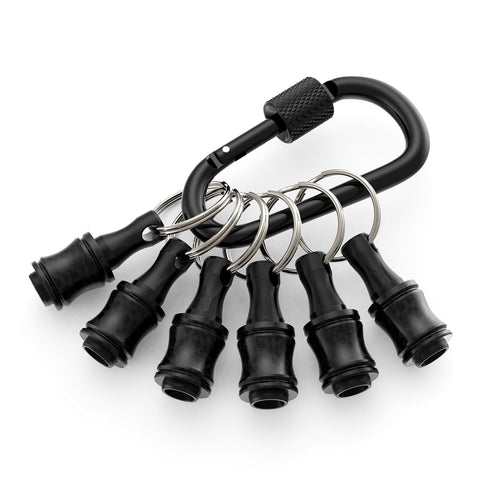 Quick Release Bit Holder, Drill Bit Holder Key Chain Cool Gadgets for Who Has Everything, Bit Holders for Most Electric In Australia - Darrahopens