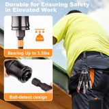 Quick Release Bit Holder, Drill Bit Holder Key Chain Cool Gadgets for Who Has Everything, Bit Holders for Most Electric In Australia - Darrahopens