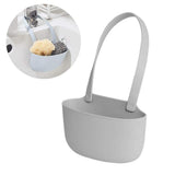 2pc Silicone Sponge Holder for Kitchen Sink Bags Set  - Easy to Use Soap Holder No Installation Needed Kitchen Sink In Australia - Darrahopens