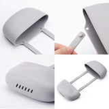 2pc Silicone Sponge Holder for Kitchen Sink Bags Set  - Easy to Use Soap Holder No Installation Needed Kitchen Sink In Australia - Darrahopens
