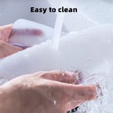 2pc Silica Gel Drain Plugs, Anti-Odor Deodorizing Cover, Kitchen Seal, Sewer Deodorization Suitable for Kitchen, Bathroom In Australia - Darrahopens