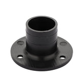 Nylon Boat Floor Deck Drain Fit for Yacht Kayak Deck Drainage  Supplies, Black, Free Mounting Screws In Australia - Darrahopens
