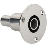 Straight Thru Hull Exhaust Skin, Fitting  Tube Pipe Socket Hardware, for Diesel Parking heaters In Australia - Darrahopens