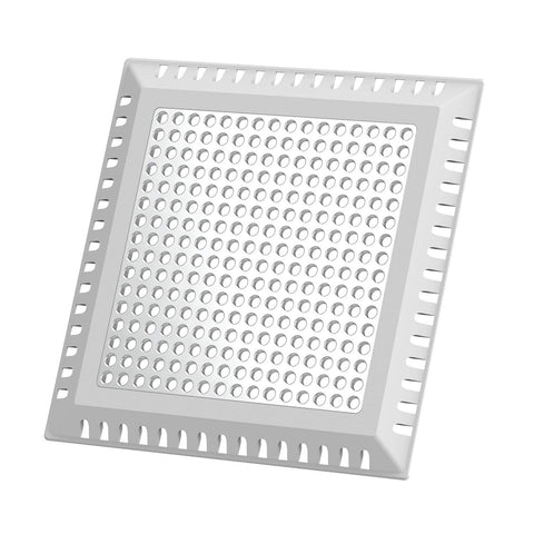 Hair Catcher/Drain Strainer/Shower Drain Cover for Bathroom Floor Drain, Stainless Steel and Silicone In Australia - Darrahopens