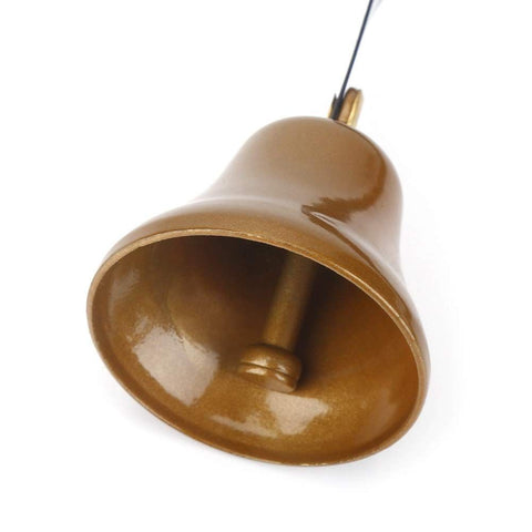 Antique Doorbell Shopkeepers Bell Store Door Bell Remind You Customer Coming Doorbell Loud Clear Tone Anti Theft