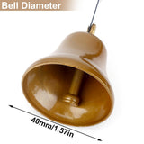 Antique Doorbell Shopkeepers Bell Store Door Bell Remind You Customer Coming Doorbell Loud Clear Tone Anti Theft In Australia - Darrahopens