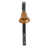 Antique Doorbell Shopkeepers Bell Store Door Bell Remind You Customer Coming Doorbell Loud Clear Tone Anti Theft