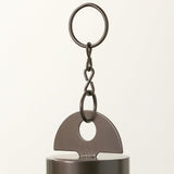 Wind Chimes Heroic Windbell Antique Copper Medium Lovely Resonance Serenity Wind Bell, Outdoor Decor for Garden, Patio, Porch In Australia - Darrahopens