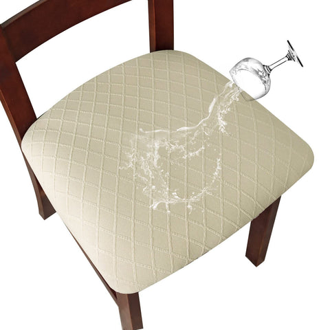 Waterproof Seat Covers for Dining Room Chairs Covers Dining Chair Cover Kitchen Chair Covers In Australia - Darrahopens