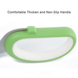 Herb Scissors and Safety Cover - Cut, Chop & Mince Fresh Herbs & Leafy Greens - Stainless Steel Kitchen Shears with Cleaning Comb In Australia - Darrahopens
