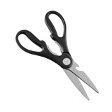 Cutting Tool Cut and Toss Dual Blade Salad Chopper Scissors,Multifunction Vegetable Salad Making Kit with Cutter n Mixing Fork