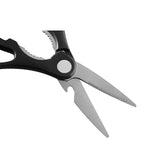 Cutting Tool Cut and Toss Dual Blade Salad Chopper Scissors,Multifunction Vegetable Salad Making Kit with Cutter n Mixing Fork