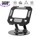 Tablet Stand, Adjustable Thick Phone Case Stand Compatible with All Mobile Phone  Traveling Swivel Tablet Holder Lifting In Australia - Darrahopens