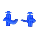 3pc Ear Plugs,Ear Protection， Soft Silicone Earplugs Diving Anti-Noise Swim Accessories Ear Plugs for Diving Sports Women Man In Australia - Darrahopens