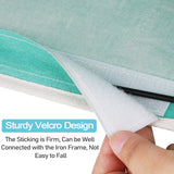 Bedside Storage Bag Hanging Organizer for,Dorm Rooms Bed Rails,Can be Placed Glasses,Books,Mobile Phones,Keys (Green) In Australia - Darrahopens