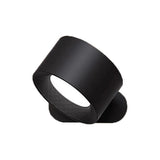 Reading Lights, Wall Mounted with Color Temperatures & Brightness Levels Rechargeable Battery Magnetic Ball Rotation Touch Control