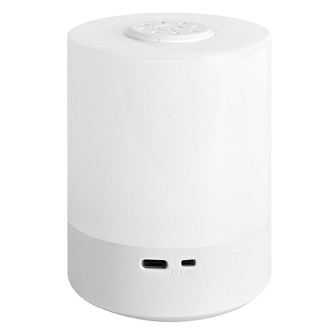 Touch Bedside Table Lamp, Lamp with Warm White Lights, Multi-Color Smart Nightstand Lamp for for Living Room Home Gifts In Australia - Darrahopens